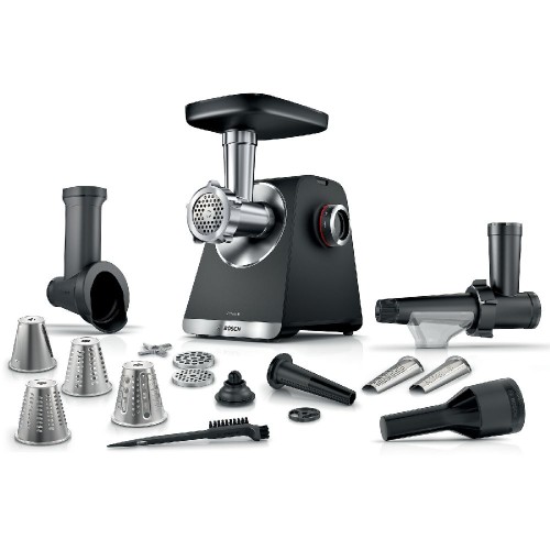 MEAT MAKER  MFWS660B MULTIPOWER BLACK 2100W